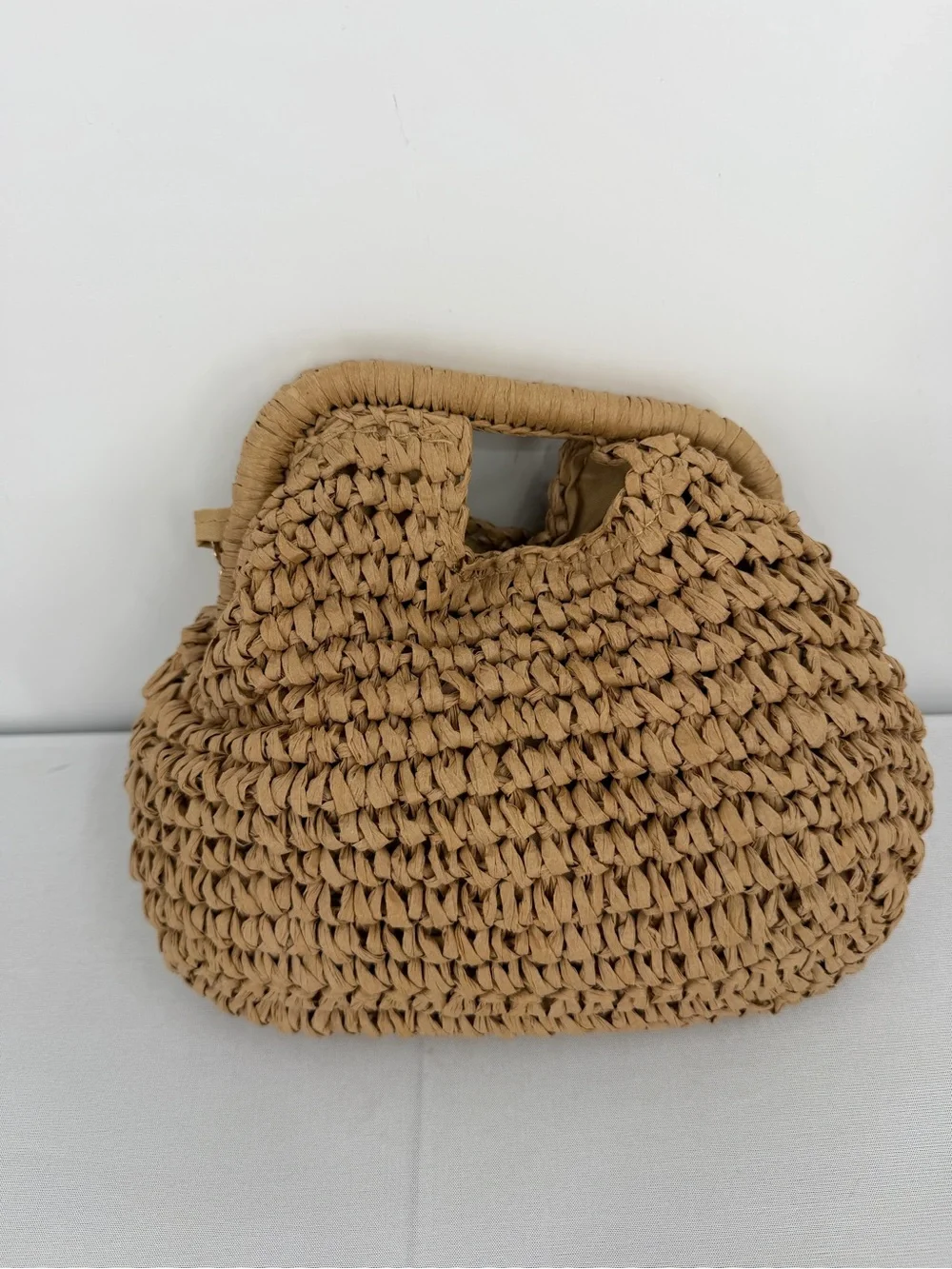 N/A chic tan